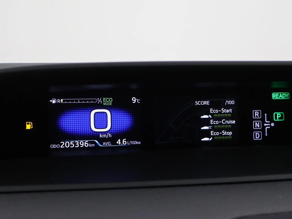 Toyota Prius – foto 17
