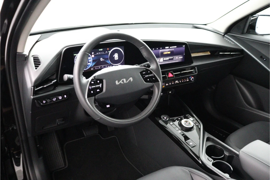 Kia Niro – foto 21