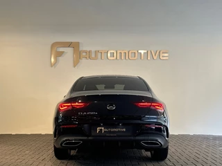 Mercedes-Benz CLA – thumbnail 4