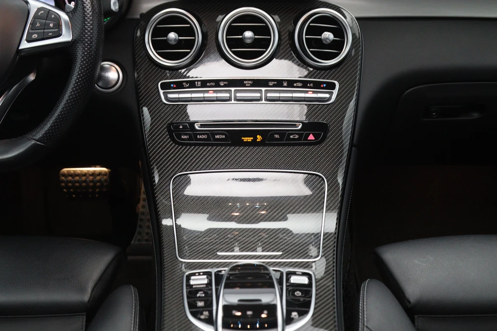 Mercedes-Benz GLC – foto 37