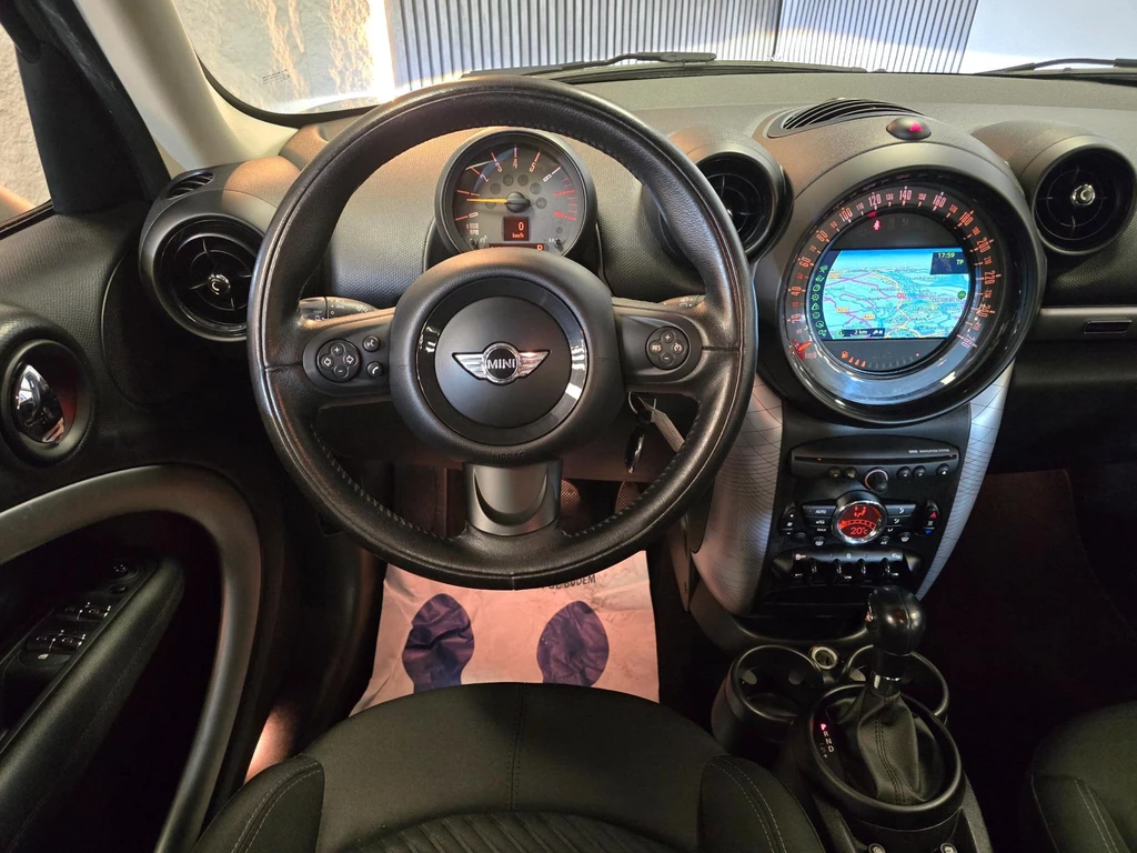 MINI Countryman – foto 7