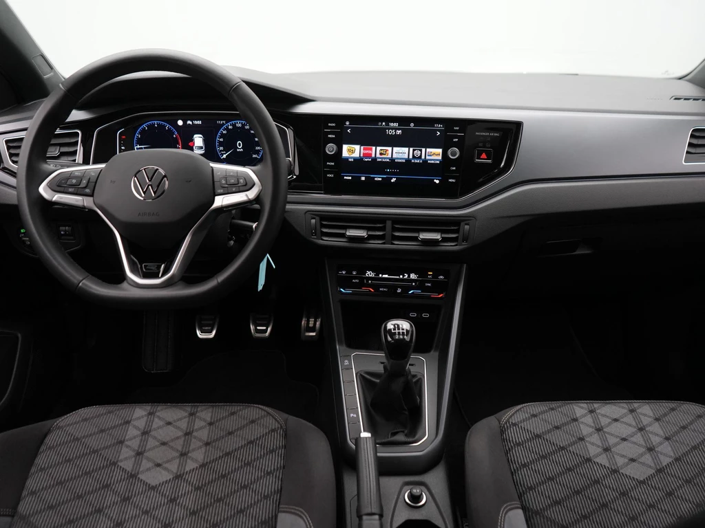 Volkswagen Taigo – foto 12