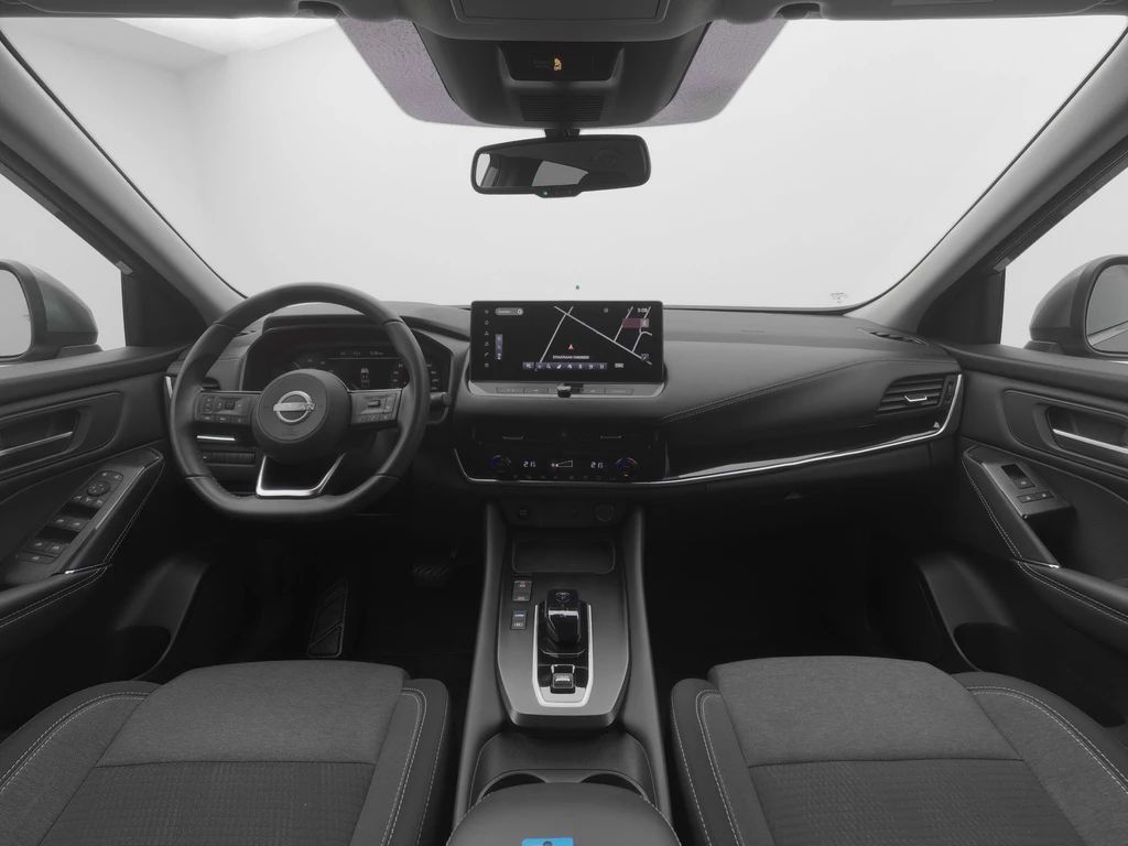 Nissan QASHQAI – foto 39