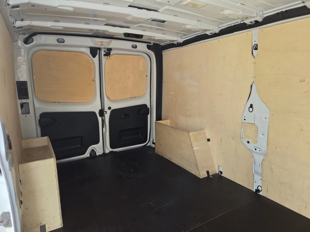Renault Trafic – foto 17