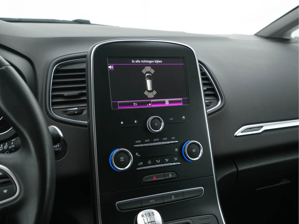 Renault Grand Scénic – foto 15
