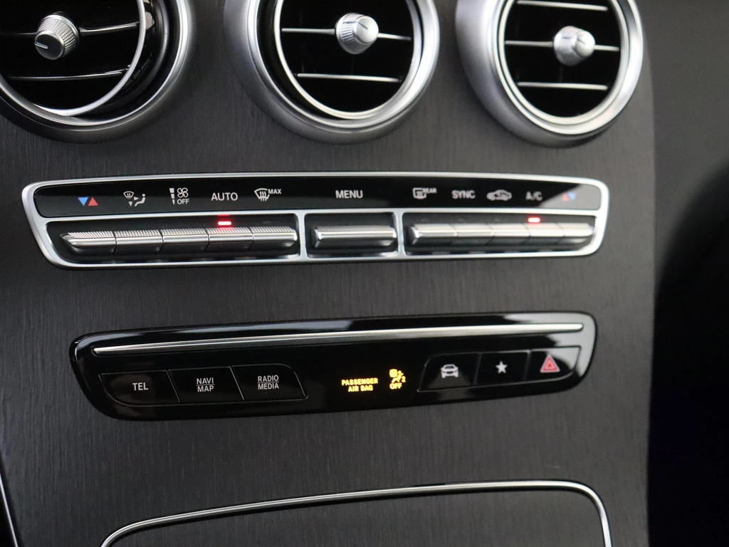 Mercedes-Benz GLC – foto 28