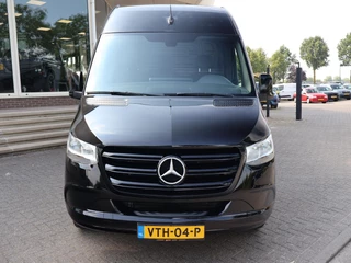 Mercedes-Benz Sprinter – thumbnail 8