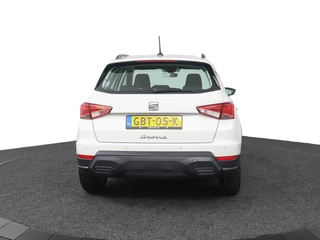 SEAT Arona – thumbnail 4