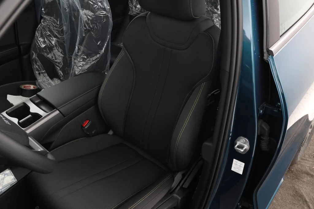BYD ATTO 2 – foto 18