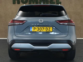 Nissan QASHQAI – thumbnail 5