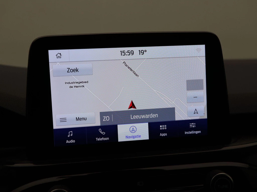 Ford Kuga – foto 29