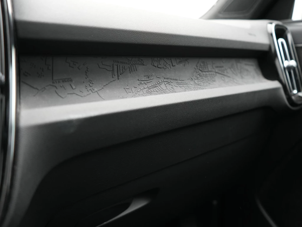 Volvo XC40 – foto 48