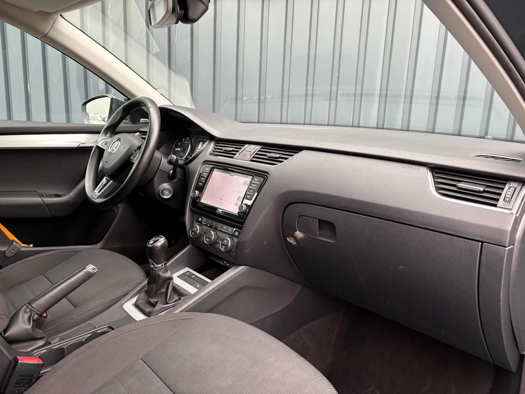 Škoda Octavia – foto 30