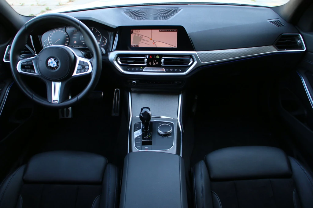 BMW 3 Serie – foto 7