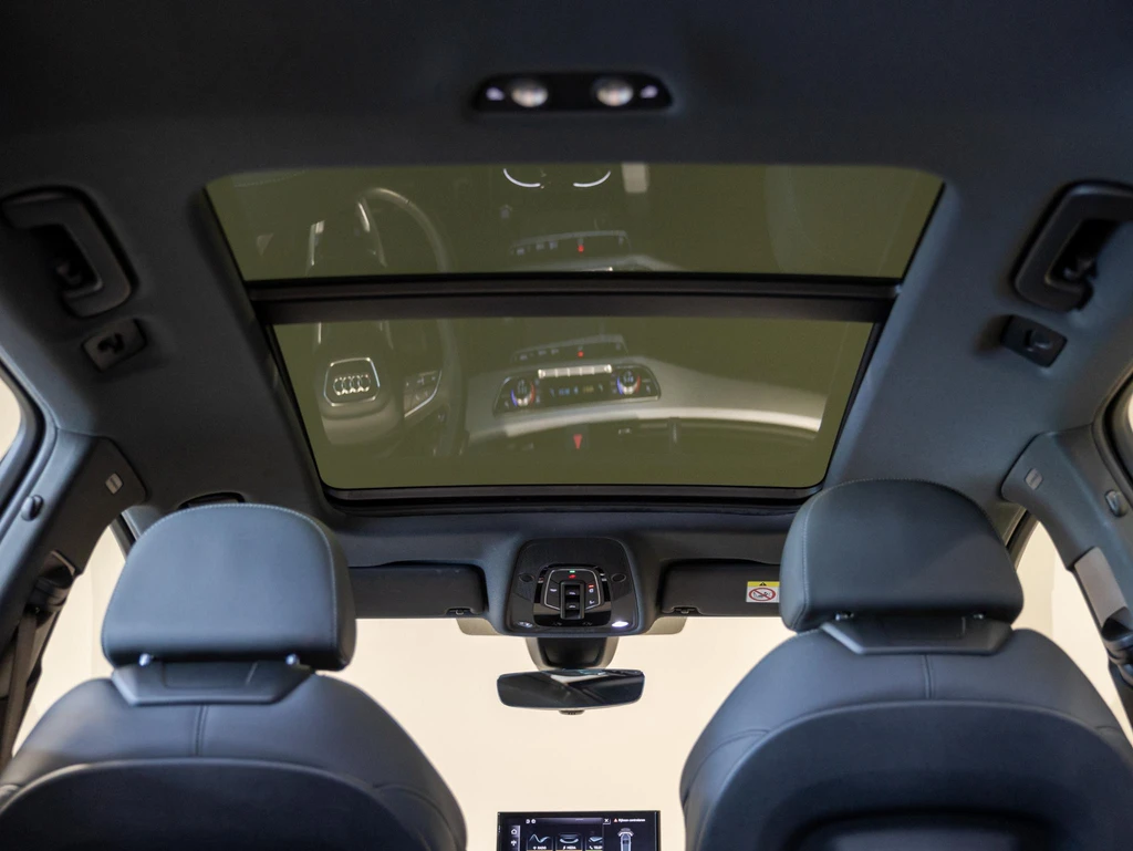 Audi A4 – foto 8