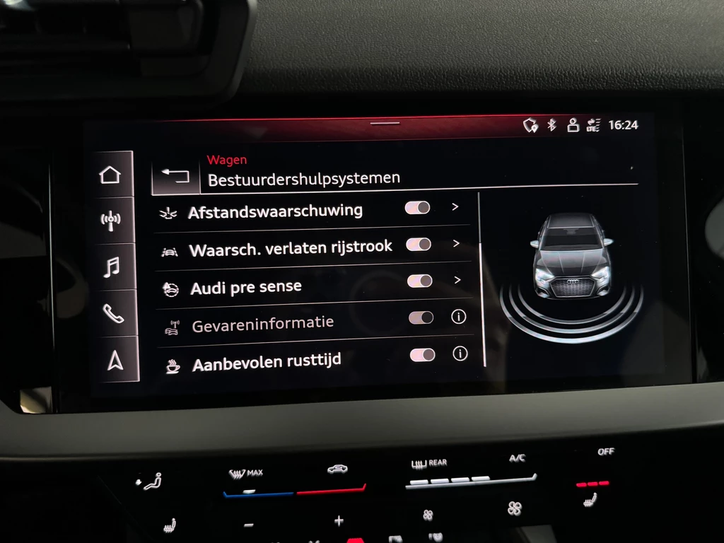 Audi A3 – foto 22