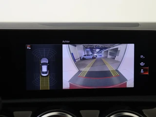 Mercedes-Benz CLA – thumbnail 18