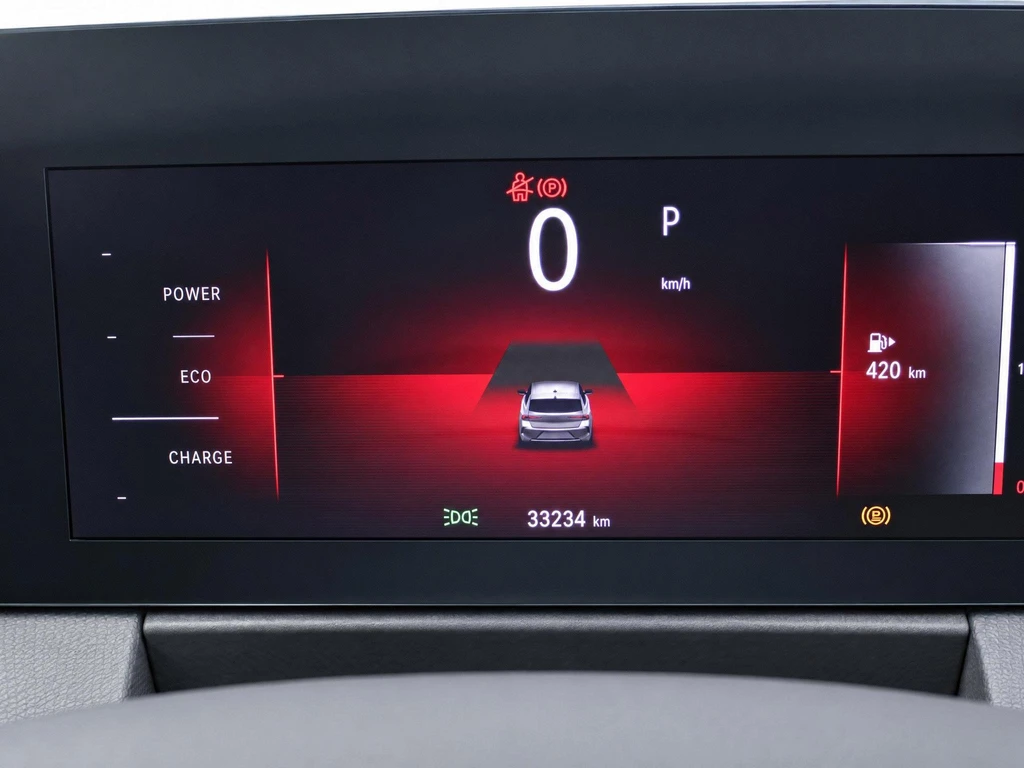 Opel Astra – foto 15