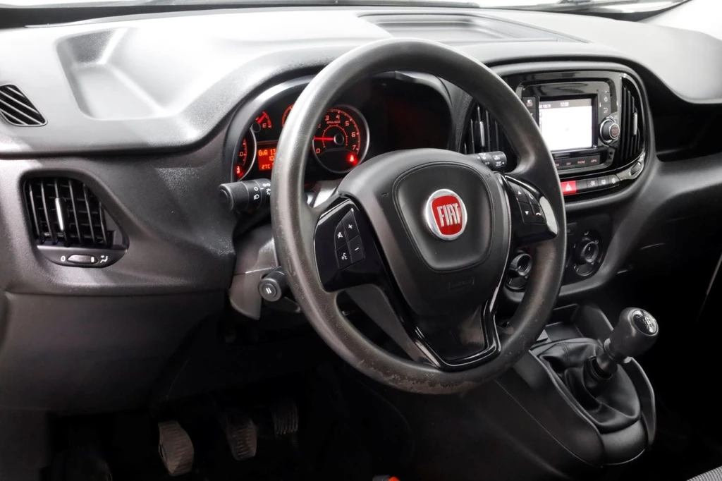 Fiat Doblò – foto 13