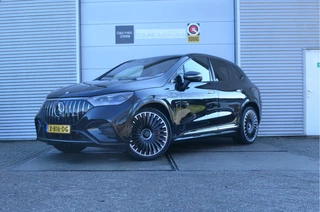 Mercedes-Benz EQE – thumbnail 1