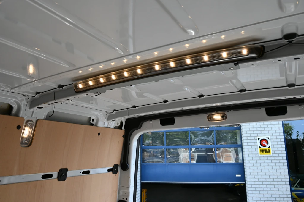 Mercedes-Benz Sprinter – foto 15