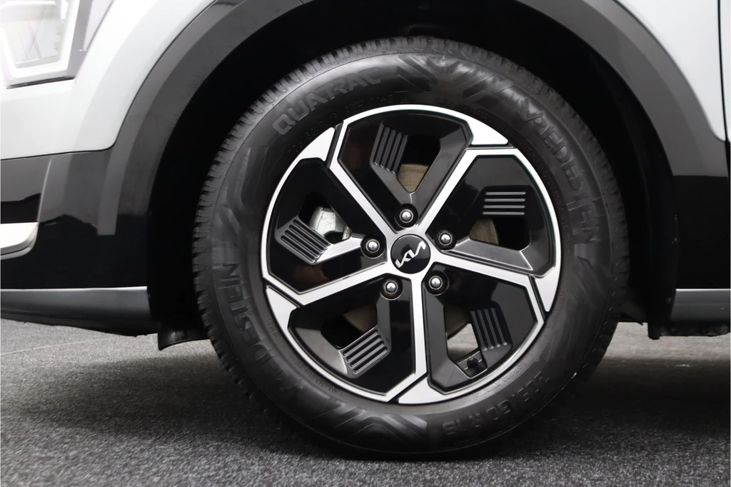 Kia Niro – foto 19