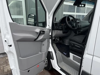 Mercedes-Benz Sprinter – thumbnail 39