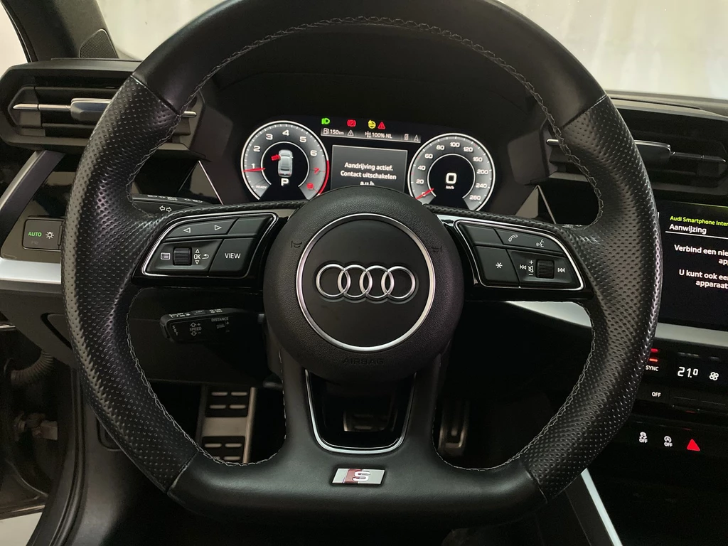 Audi A3 – foto 11