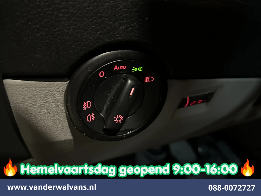 Volkswagen Transporter – foto 18
