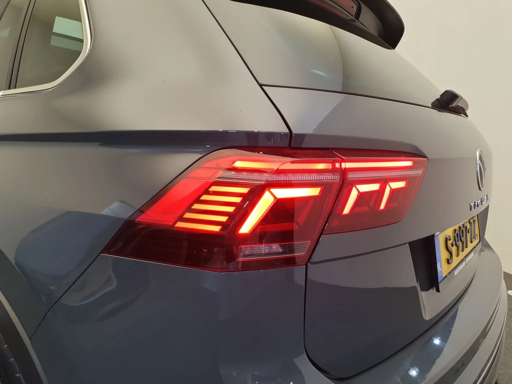 Volkswagen Tiguan – foto 10