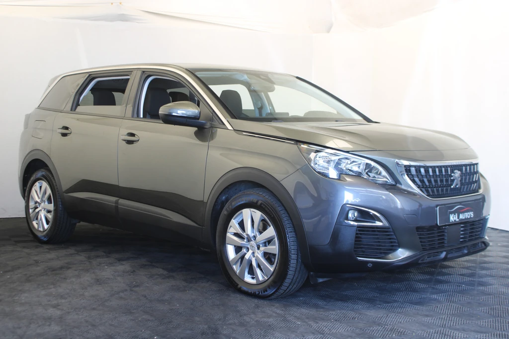 Peugeot 5008 – foto 5