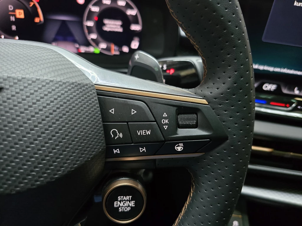 CUPRA Terramar – foto 16