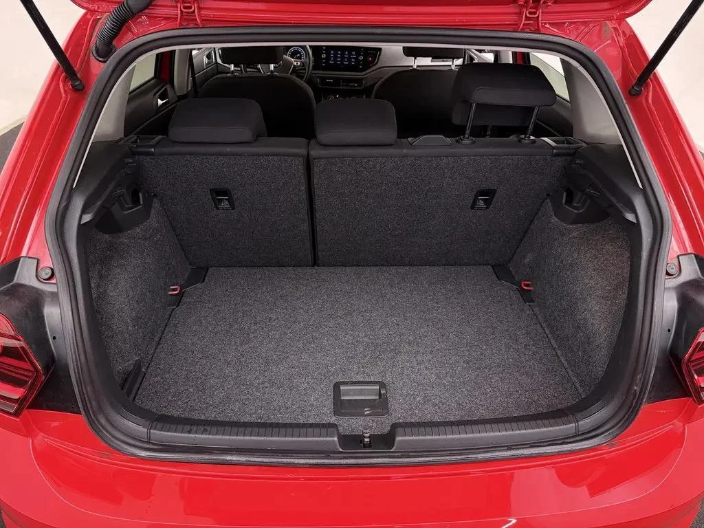 Volkswagen Polo – foto 22