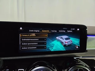 Mercedes-Benz A-Klasse – thumbnail 50