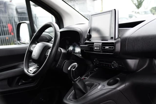 Citroën Berlingo – thumbnail 23
