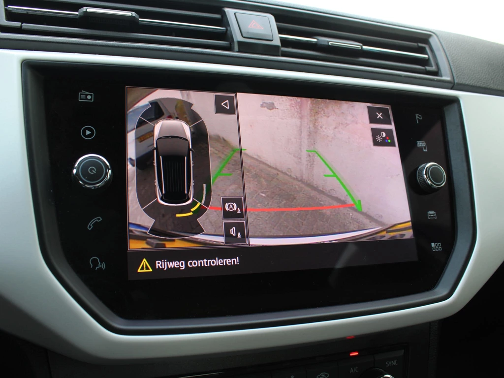 SEAT Arona – foto 23