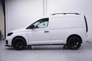 Volkswagen Caddy – thumbnail 3