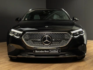 Mercedes-Benz E-Klasse – thumbnail 3