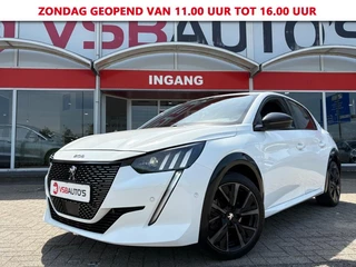 Peugeot 208 – thumbnail 1