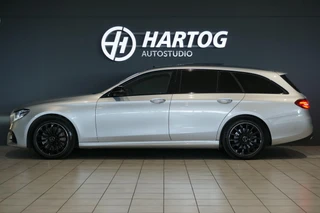 Mercedes-Benz E-Klasse – thumbnail 2