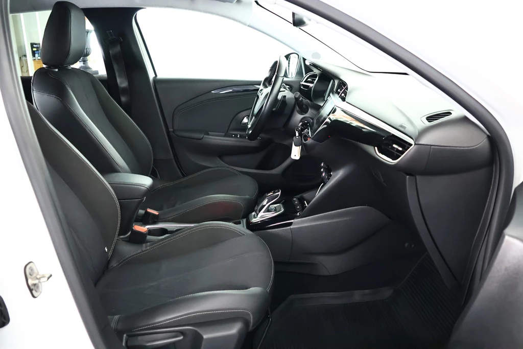 Opel Corsa – foto 12