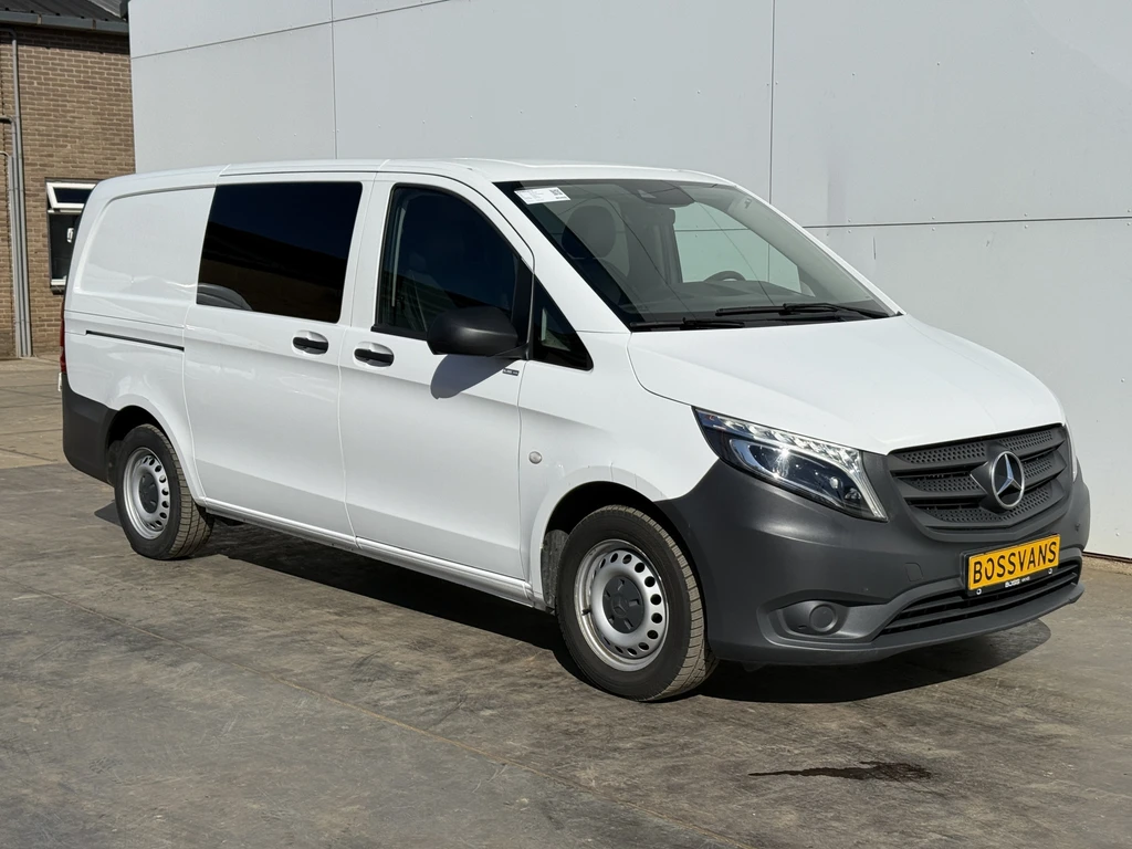 Mercedes-Benz Vito – foto 5