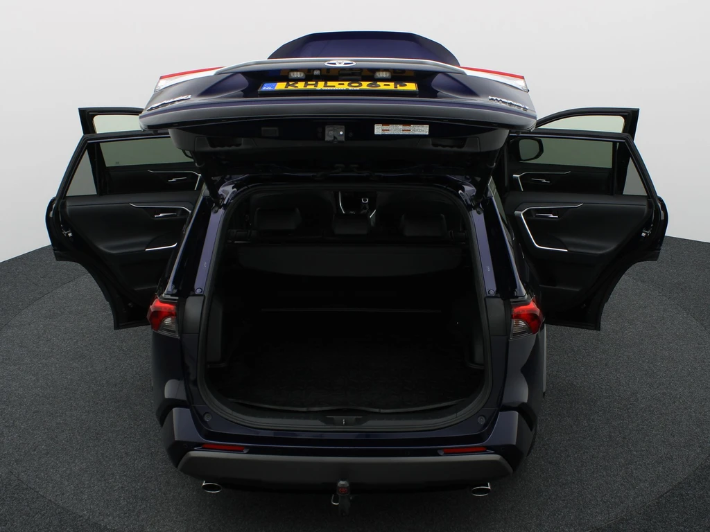 Toyota RAV4 – foto 46