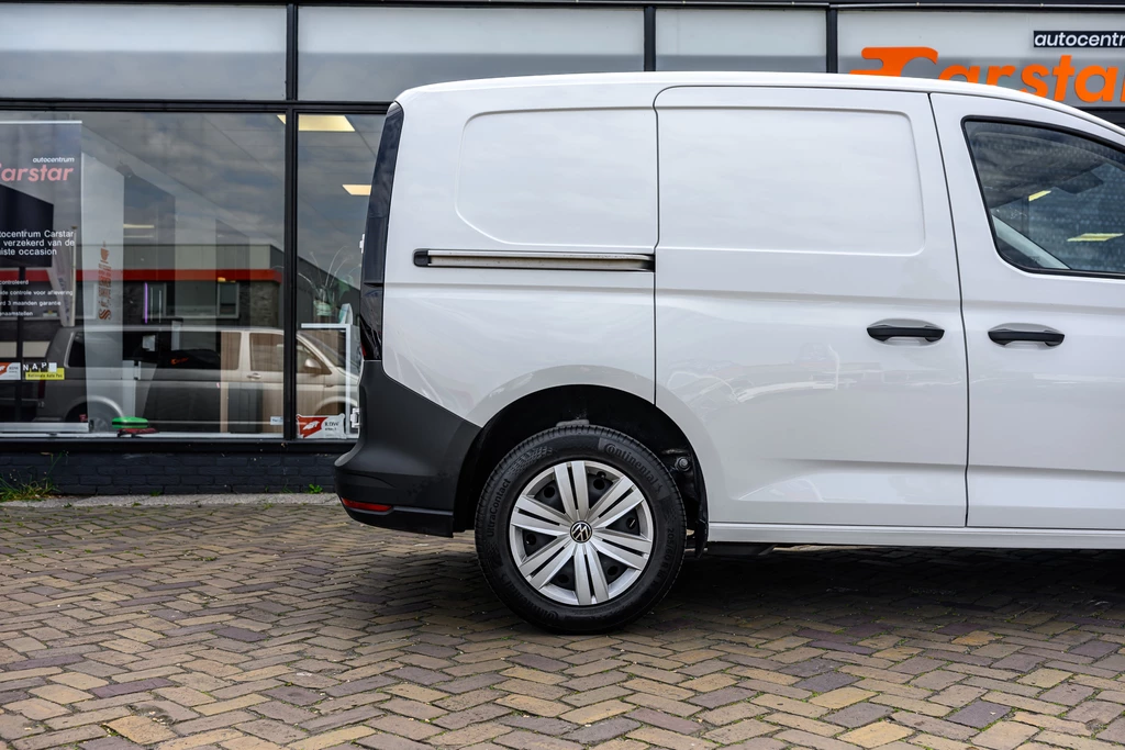 Volkswagen Caddy – foto 7