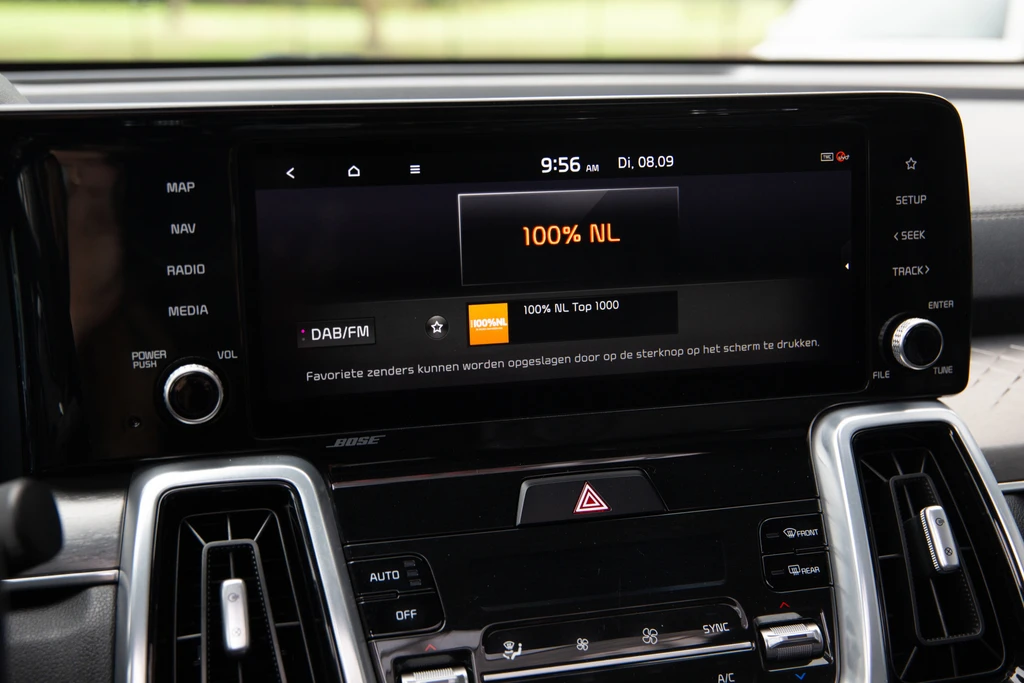 Kia Sorento – foto 17
