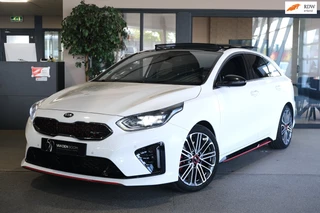 Kia ProCeed – thumbnail 1