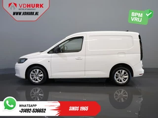 Volkswagen Caddy – thumbnail 2