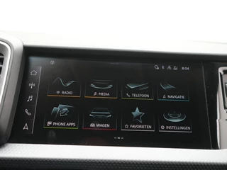 Audi A1 Sportback – thumbnail 21