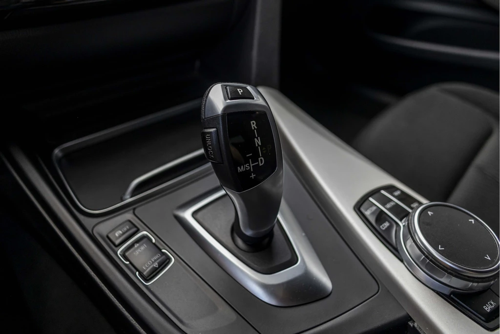BMW 4 Serie – foto 21