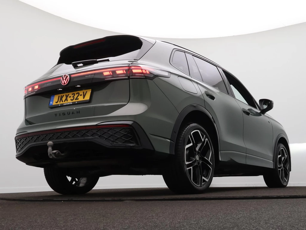 Volkswagen Tiguan – foto 7